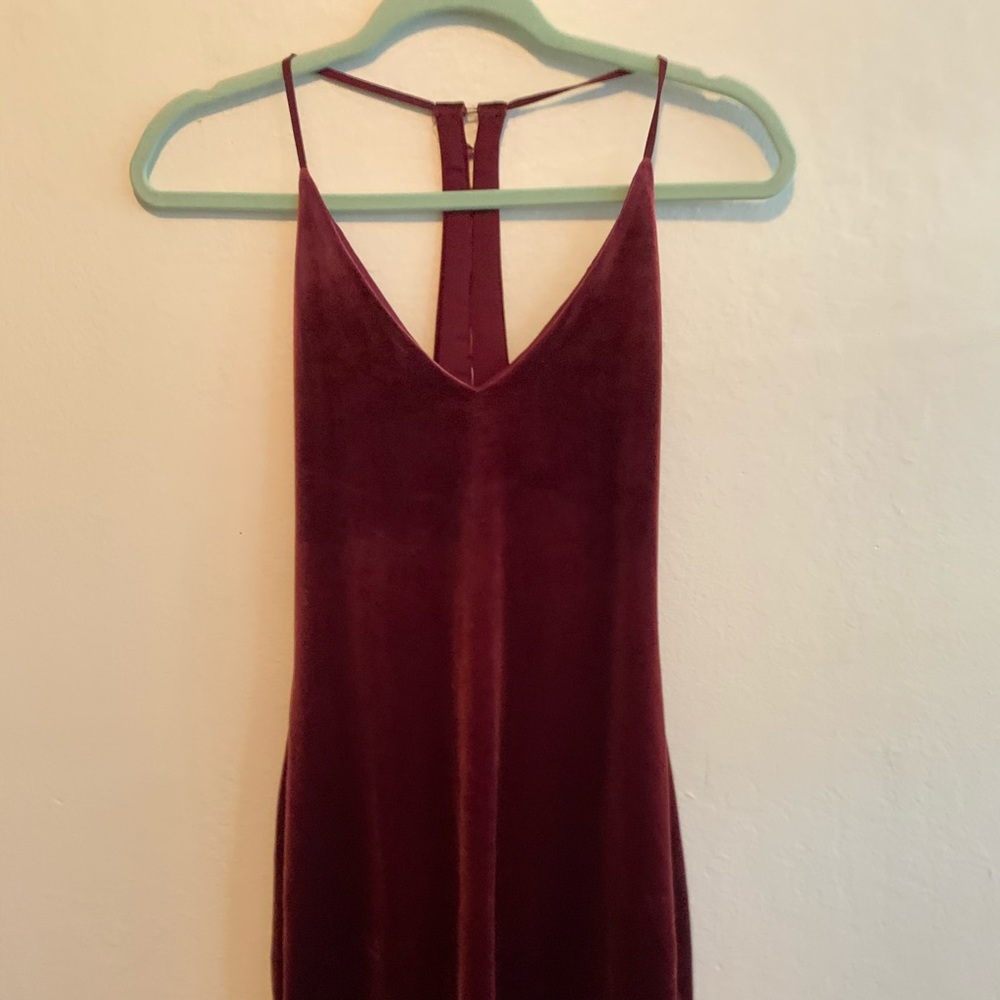 Kimchi Blue party dress